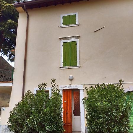 Casale Storico Enzo Villa Castelnuovo del Garda Dış mekan fotoğraf