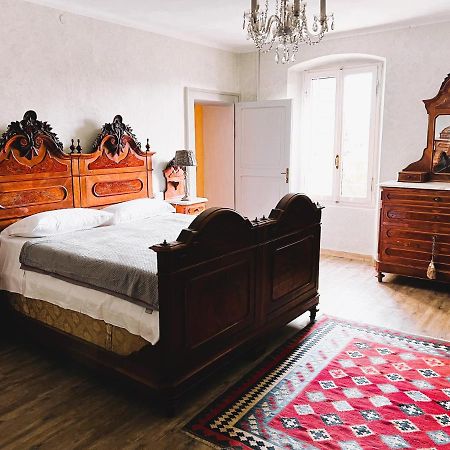 Casale Storico Enzo Villa Castelnuovo del Garda Dış mekan fotoğraf