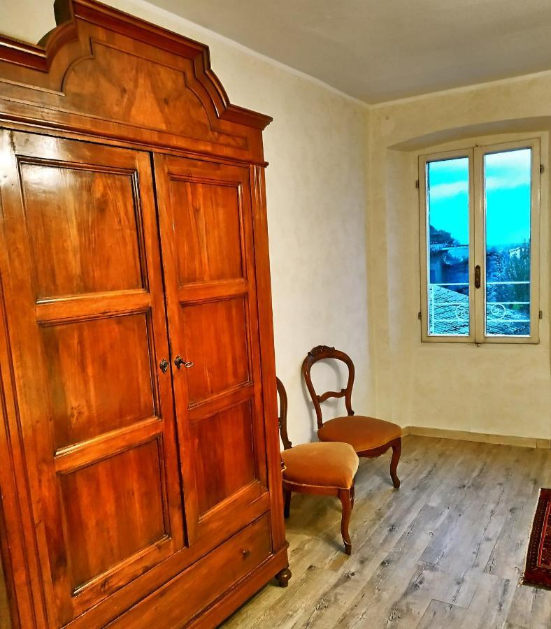 Casale Storico Enzo Villa Castelnuovo del Garda Dış mekan fotoğraf