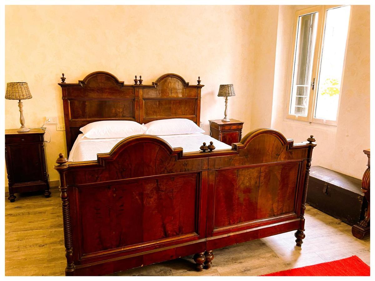 Casale Storico Enzo Villa Castelnuovo del Garda Dış mekan fotoğraf
