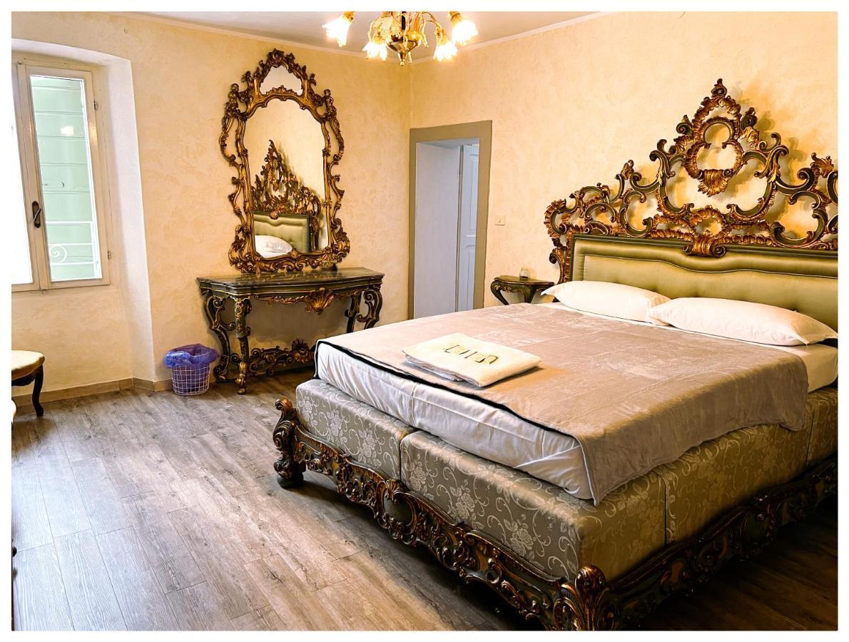 Casale Storico Enzo Villa Castelnuovo del Garda Dış mekan fotoğraf