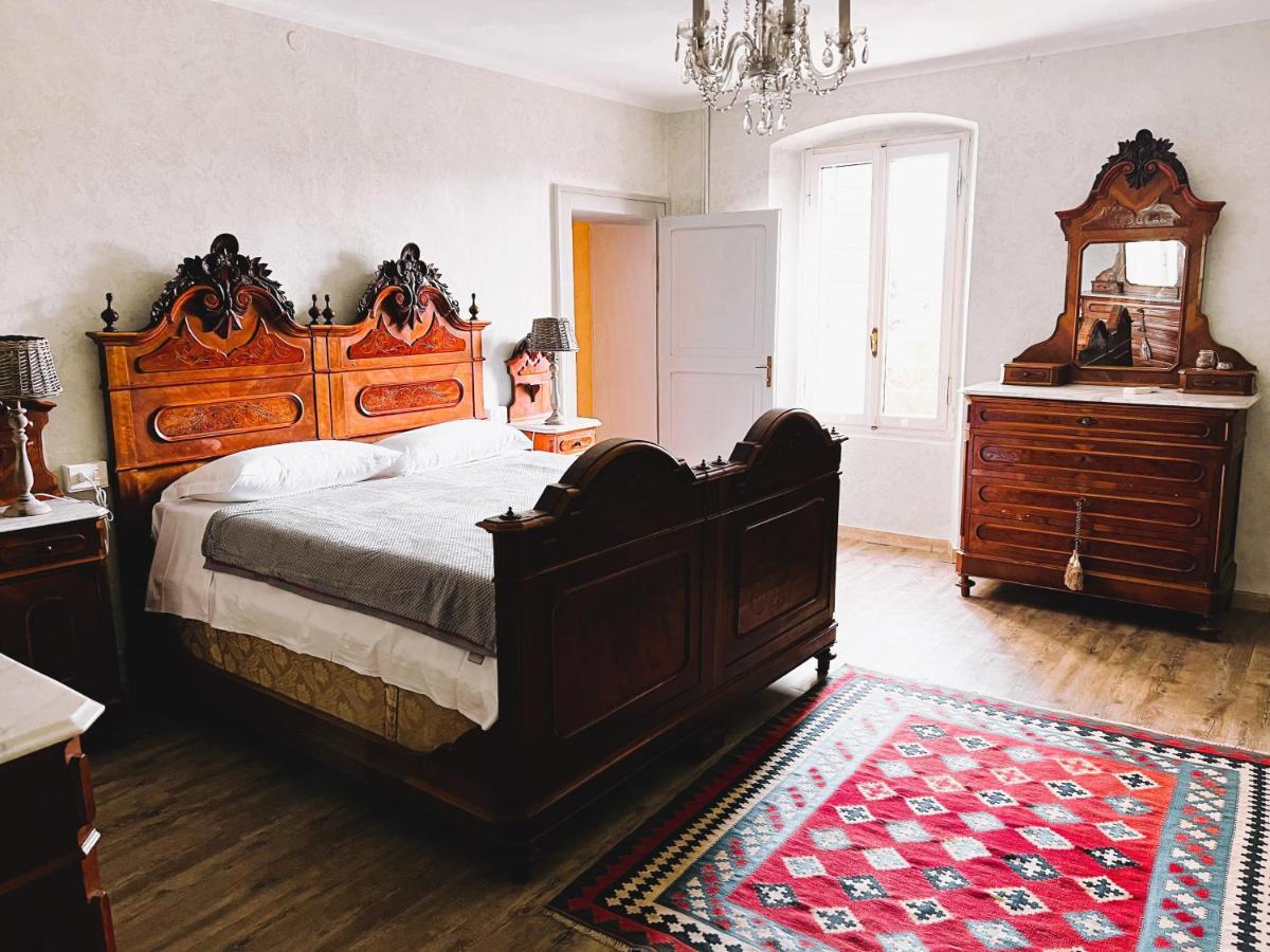 Casale Storico Enzo Villa Castelnuovo del Garda Dış mekan fotoğraf