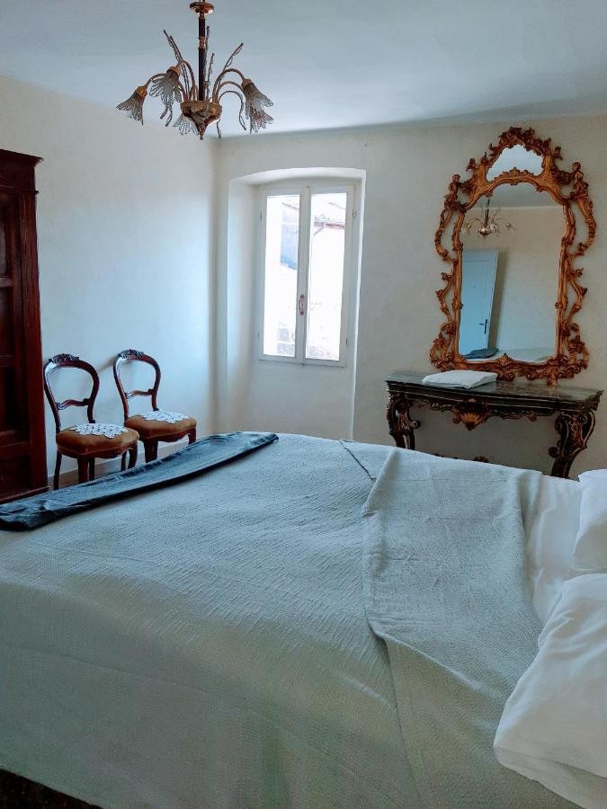 Casale Storico Enzo Villa Castelnuovo del Garda Dış mekan fotoğraf