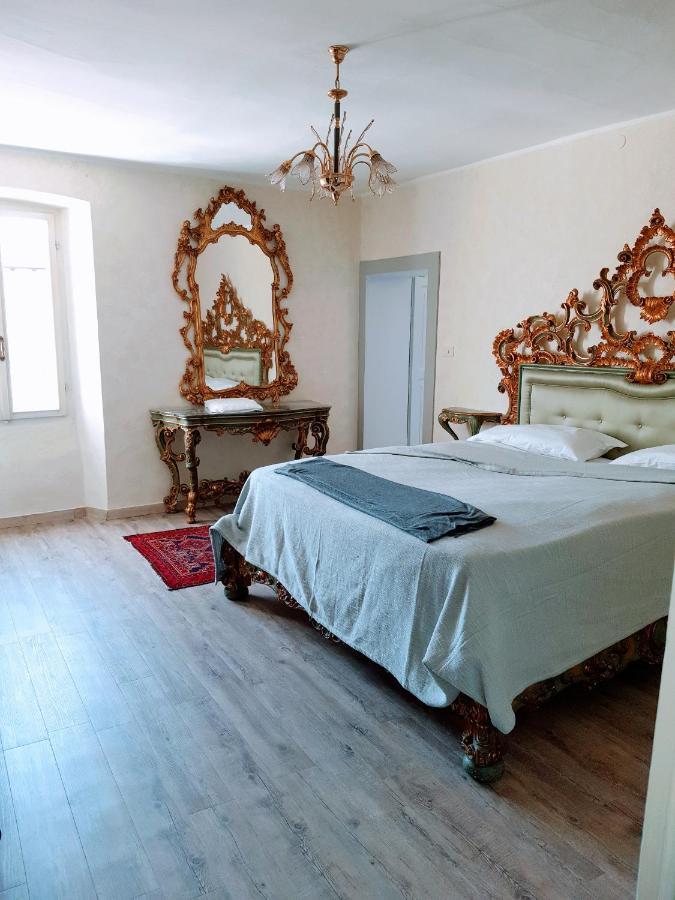 Casale Storico Enzo Villa Castelnuovo del Garda Dış mekan fotoğraf