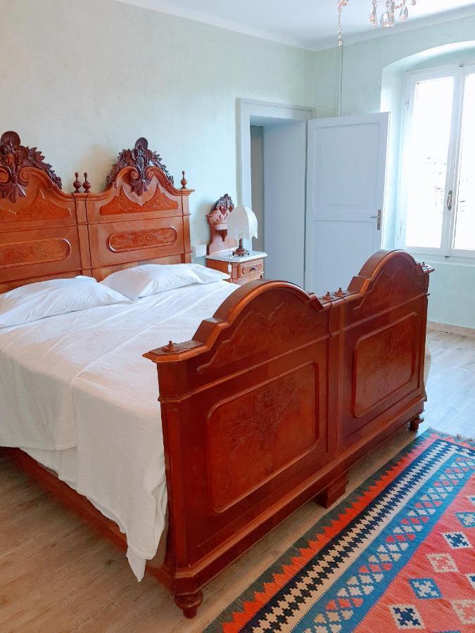 Casale Storico Enzo Villa Castelnuovo del Garda Dış mekan fotoğraf