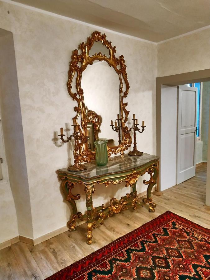 Casale Storico Enzo Villa Castelnuovo del Garda Dış mekan fotoğraf