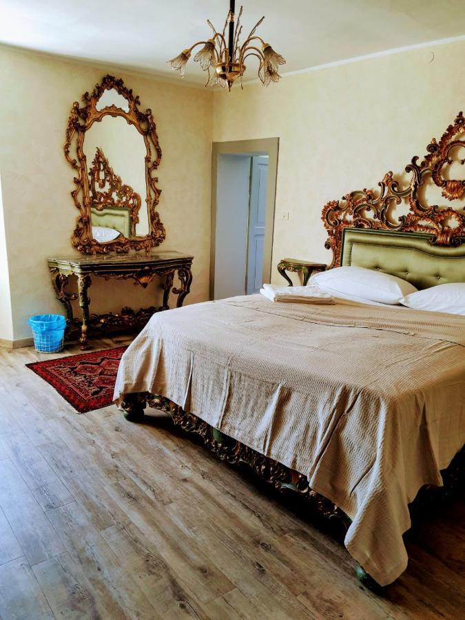Casale Storico Enzo Villa Castelnuovo del Garda Dış mekan fotoğraf