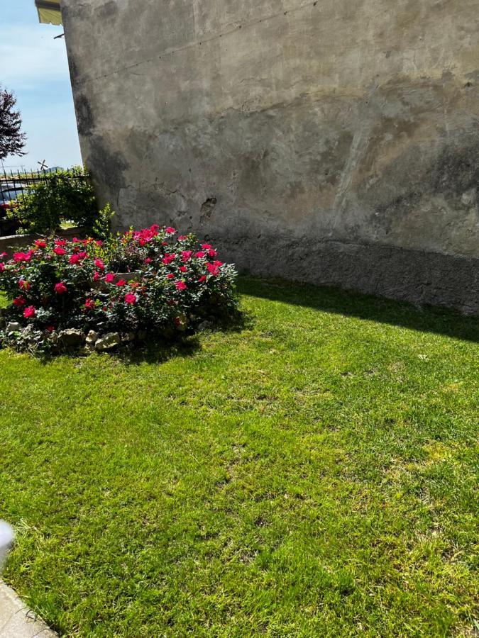 Casale Storico Enzo Villa Castelnuovo del Garda Dış mekan fotoğraf