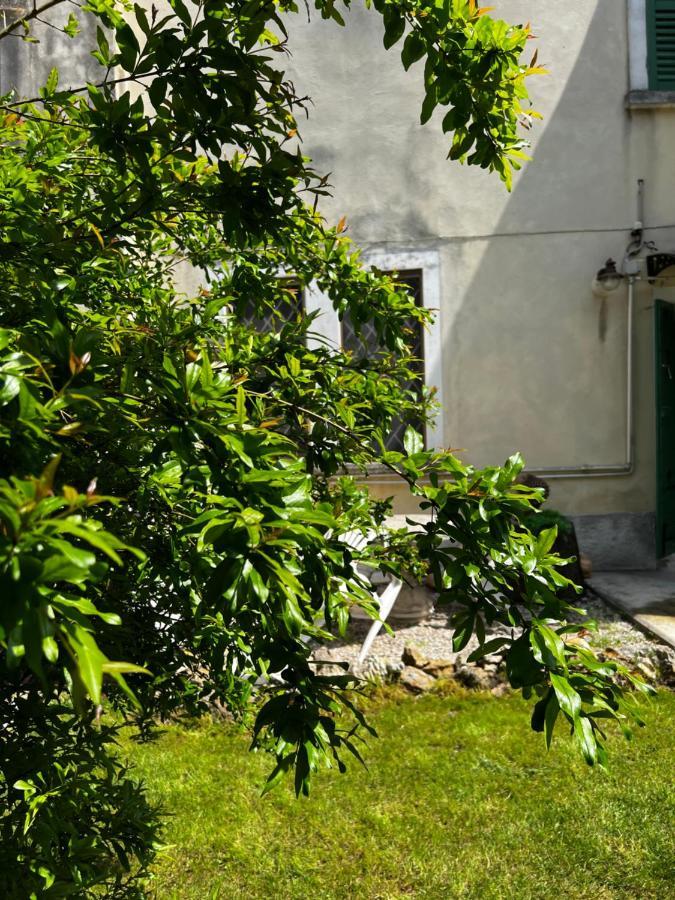 Casale Storico Enzo Villa Castelnuovo del Garda Dış mekan fotoğraf
